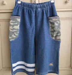 KRIF MAYER ハーフパンツ 150㎝