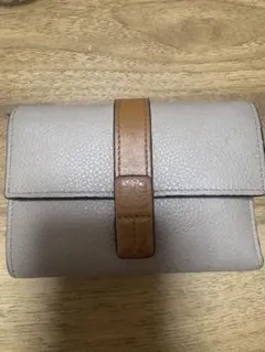 LOEWE 三つ折り財布のサムネイル