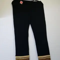 kriff mayer レギンス