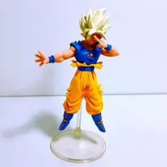 HGドラゴンボール05 MAJIN BUU SAGA2 孫悟空 リペイント - メルカリ