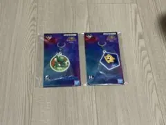 マリオギャラクシー一番くじ