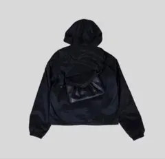 【Vintage】90s Sullen Black Y shoulder bag