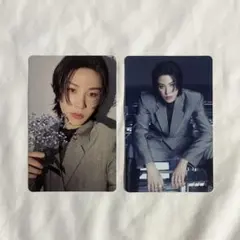 TREASURE ジョンファン REBOOT デジパ ver3 トレカ