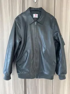 サノバチーズ レザー