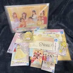 き*な様 FRUITSZIPPER 1番くじ 早瀬ノエル
