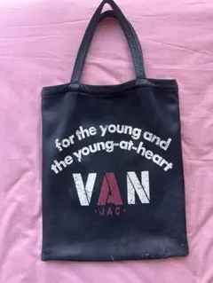 2026年最新】VAN Jacket メンズ トートバッグの人気アイテム - メルカリ