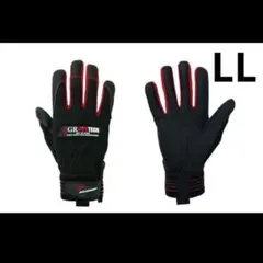 3GRエムテック LLサイズ グローブ