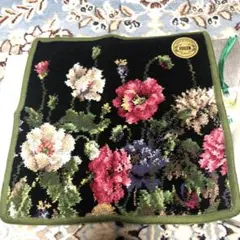 FEILER 花柄タオルハンカチ ギフトボックス付き２