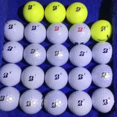 ブリヂストンゴルフボール