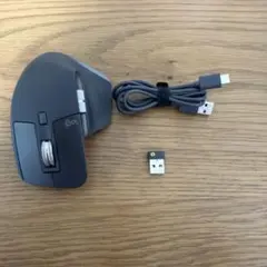 値下げ交渉受け付け中】Logicool MX MASTER 3S マウス本体 - メルカリ