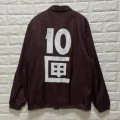 2026年最新】テンボックス 10匣 コーチジャケットの人気アイテム 