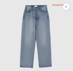 searoomlynn オーガニックコットンデニム　24インチのサムネイル