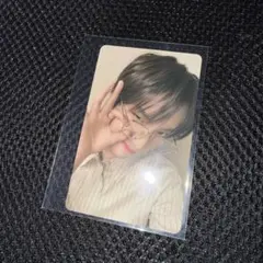 BOYNEXTDOOR ウナク 一直娱 yizhiyu yzy 4.0 - メルカリ