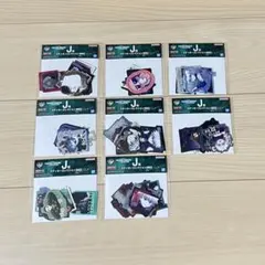 一番くじ HUNTER×HUNTER J賞 8点セット