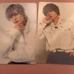 岡本信彦　アクリルスタンド４点セット アクリルスタンド - Kiramune Official Goods Store