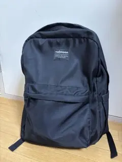 小田和正さん　FAR EAST CAFE ポケッタブルリュック　ブラック完売品 小田和正さんFar East Cafe ポケッタブルリュック 黒色未使用品 - メルカリ
