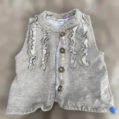 RAGMART ベスト　100サイズ