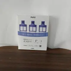 INAX 浄水カートリッジ JF-K22-A-LOL - メルカリ