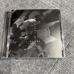 MY FIRST STORY ALONE CD+DVD