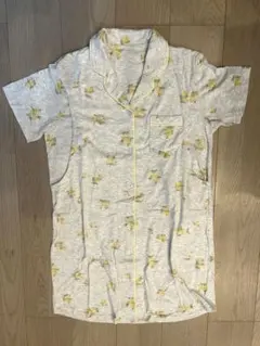 マタニティパジャマ 半袖 Ｍ〜Ｌ　アカチャンホンポ