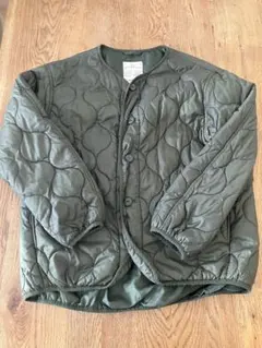 キルティング キルティングジャケット