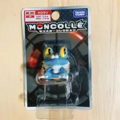 ポケモン メレシー モンコレ 未開封 フィギュア XY - メルカリ