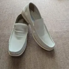 ドライビングシューズ スリッポン