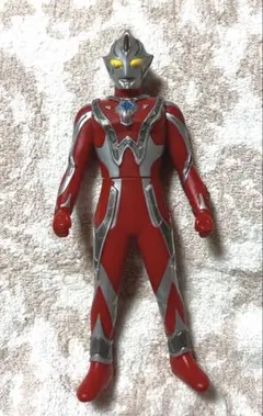 2026年最新】ウルトラマン メビウス ソフビの人気アイテム - メルカリ