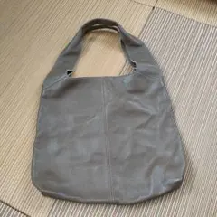 スエード トートバッグ MARY AL TERNA ザラ ZARA - メルカリ