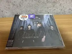 Over Drive GARNET CROW