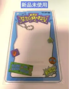 SEVENTEEN BSS TELEPARTY トレカケース