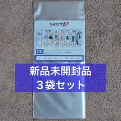 第五人格 C102 モデルシリーズ サマーダイブ！ランダム レーザーカード ３袋