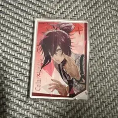 Collar×Malice　カラマリ　OPG　榎本峰雄