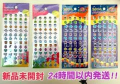 【新品★未開封】セリア たまごっち シール2種セット