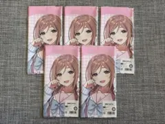 DMMスクラッチ 学園アイドルマスター 学マス C賞 布ポスター 姫崎莉波