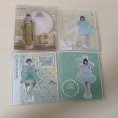 2026年最新】板倉可奈 アクスタの人気アイテム - メルカリ