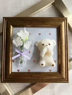 2026年最新】羊毛フェルト 額の人気アイテム - メルカリ