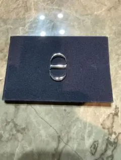 ディオール　ノベルティ　コンパクトミラー