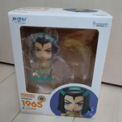 2026年最新】ねんどろいど ジョジョの人気アイテム - メルカリ