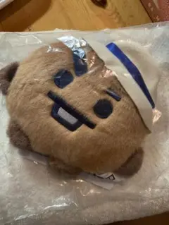 BT21 ぬいぐるみ