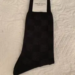 2026年最新】COMME des GARCONS HOMME PLUS メンズ ソックスの人気