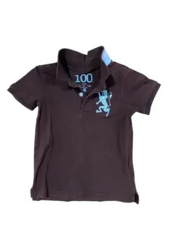 キッズ服 ポロシャツ・Tシャツ 10点セット、シャツ4点セット