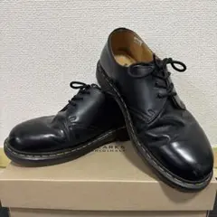 Dr. Martens 1461 ブラック 41