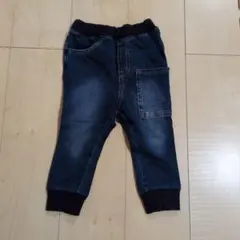 デニム風ズボン 95