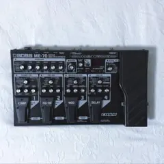 2026年最新】BOSS ME-70の人気アイテム - メルカリ