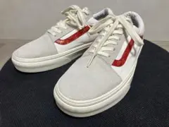 Vans Old Skool ヴィンテージ バンズ　オールドスクール　27