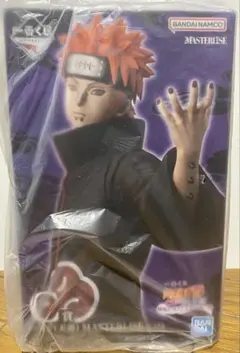 NARUTO ペイン (天道) MASTERLISE フィギュア バンダイスピリッツ NARUTO-ナルト- 疾風伝 (ナルト シップウデン