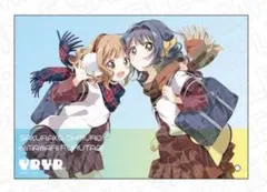 古谷向日葵 × 大室櫻子 アクリルポートレート - メルカリ