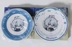 スタレ　スシロー　すし皿