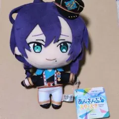 2026年最新】偶像梦幻祭 ぬいぐるみの人気アイテム - メルカリ